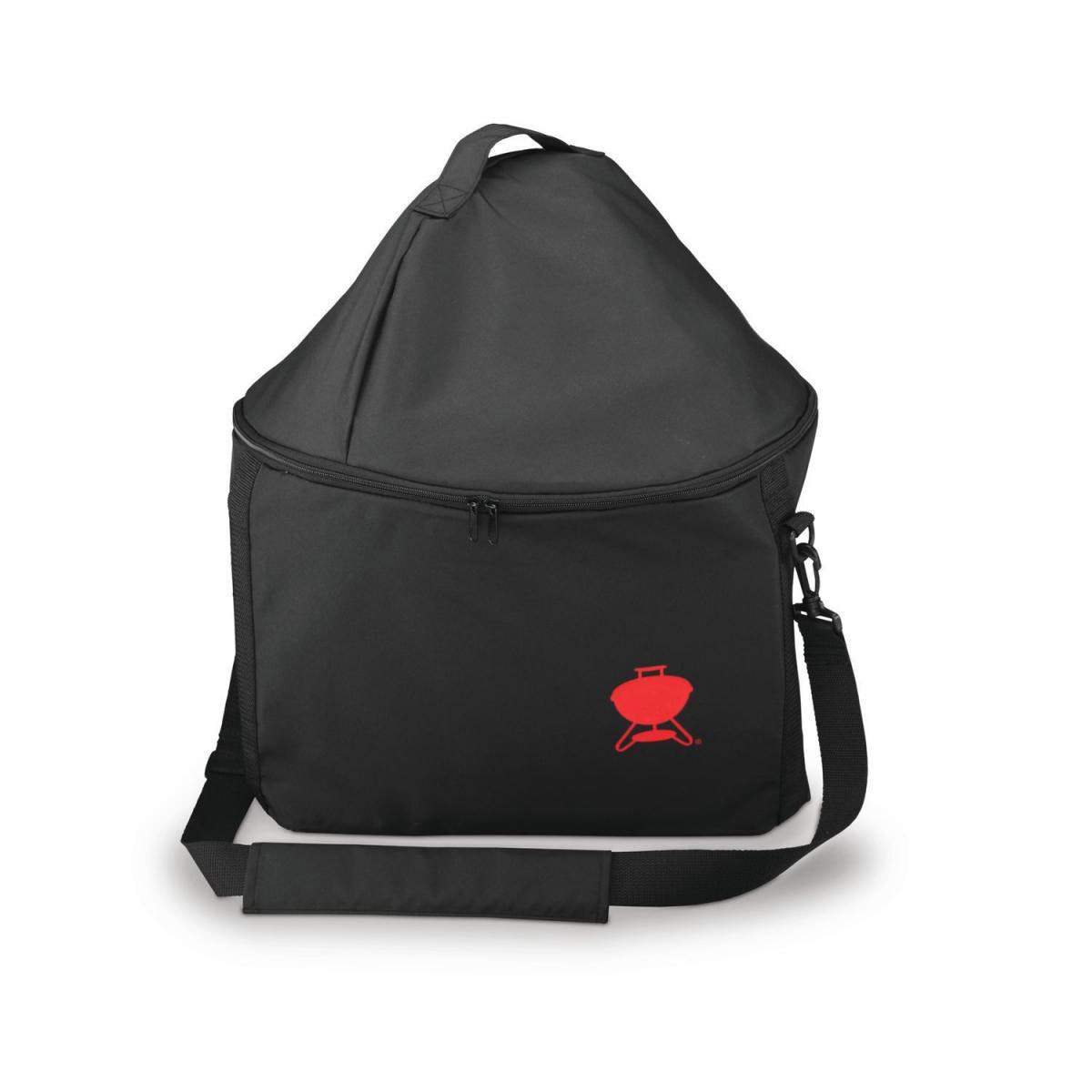 Weber Premium Transporttasche für Smokey Joe