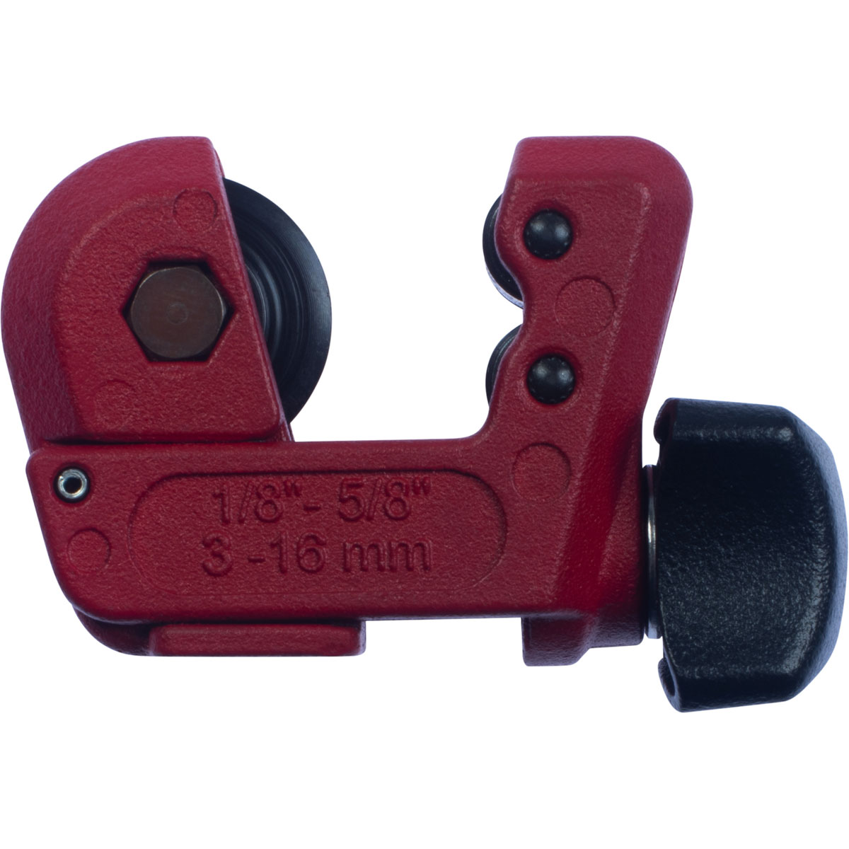 Krone  Kupferrohrabschneider Mini 3-16 mm