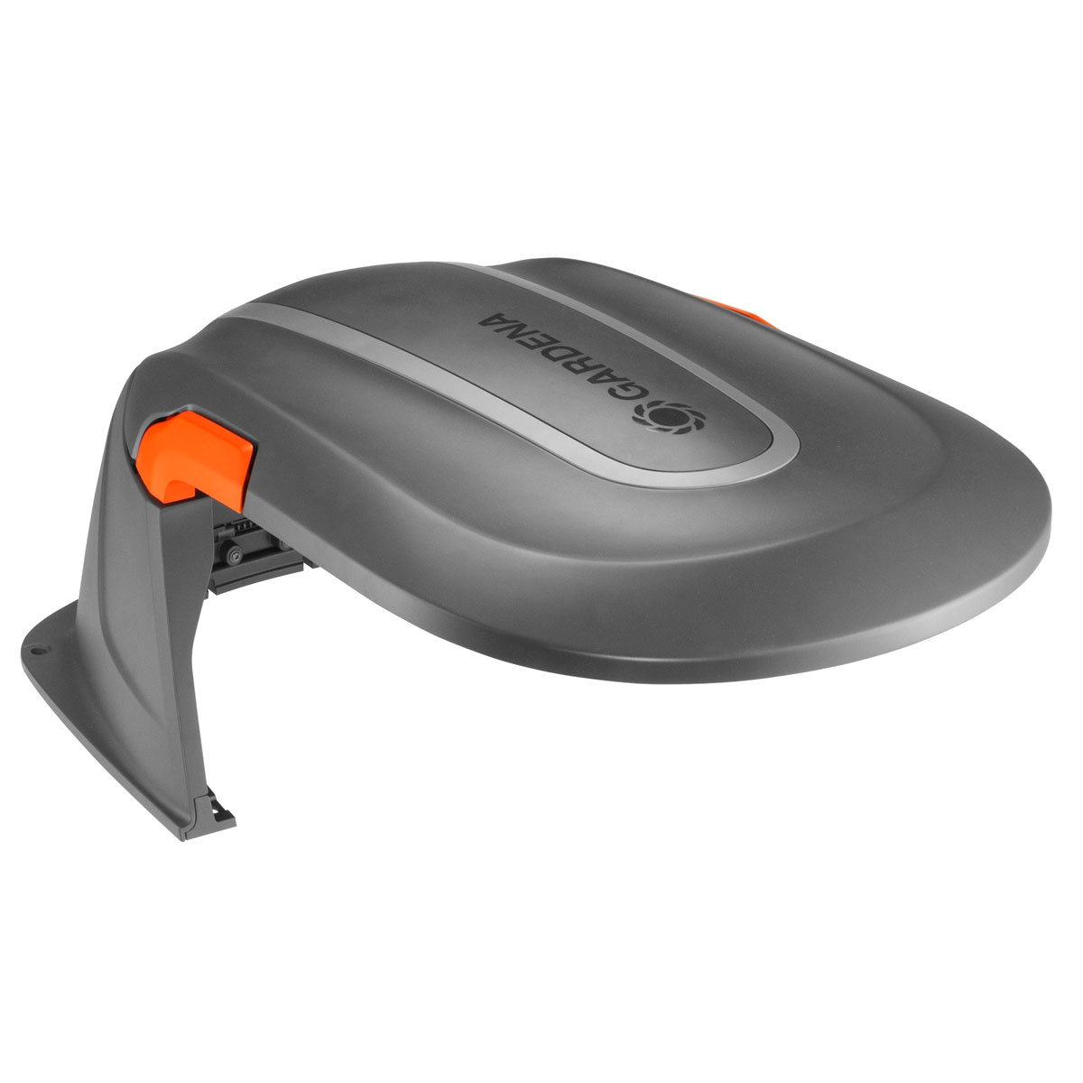 Gardena  Mähroboter-Garage Sileno City und Sileno Life Bild 1