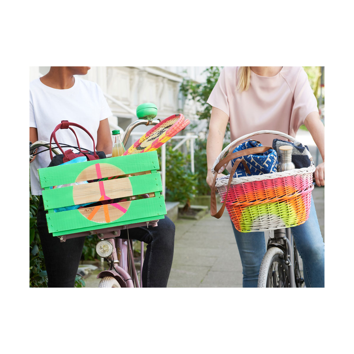 Edding  Spray 5200 neongelb matt Bild 5