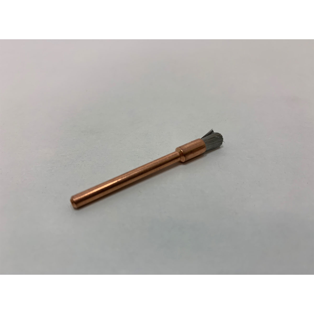 Dremel  Edelstahlbürste Durchmesser 3,2 mm 3 Stück Bild 3