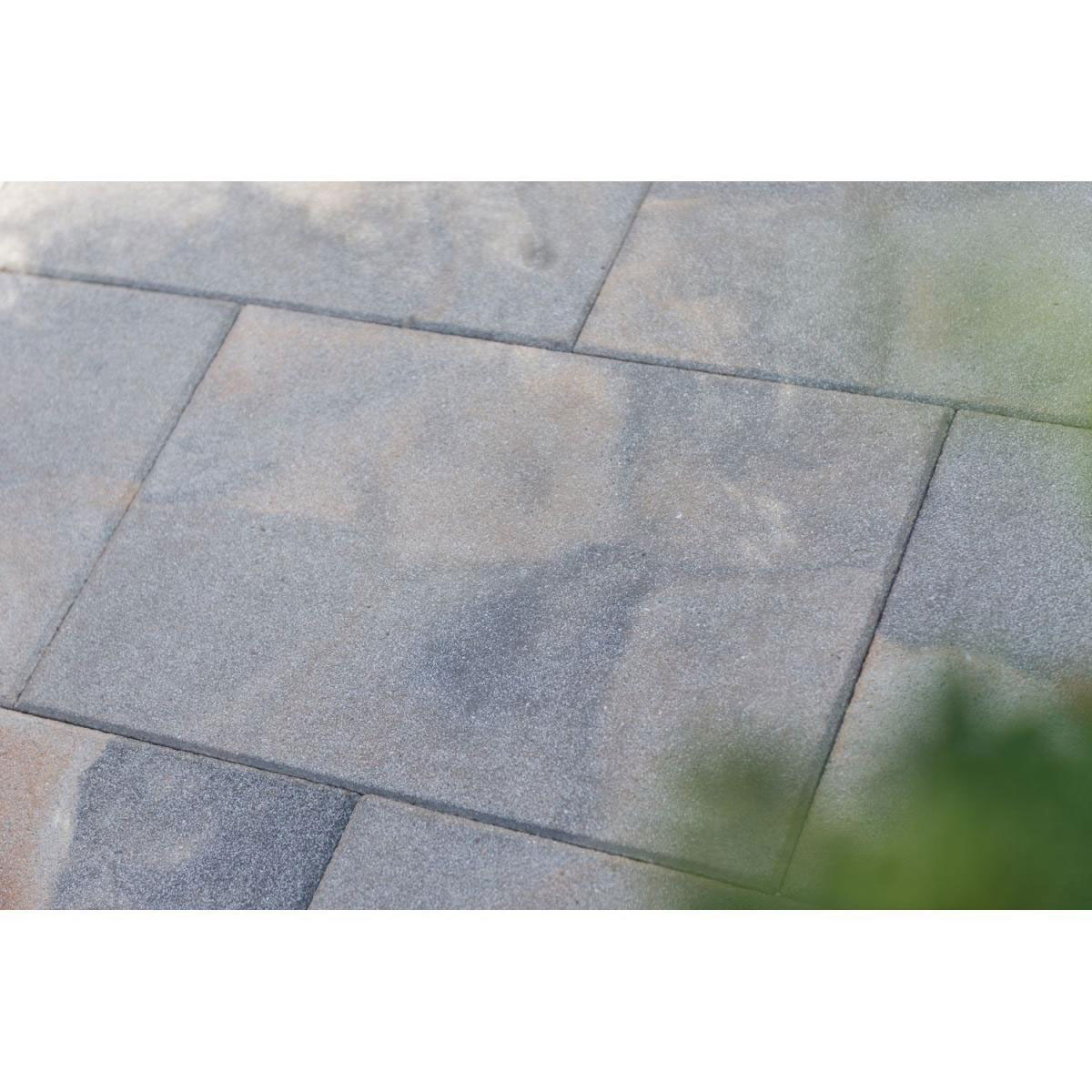 Diephaus  Terrassenplatte No.1 Edition 60 x 40 cm Muschelkalk Bild 3