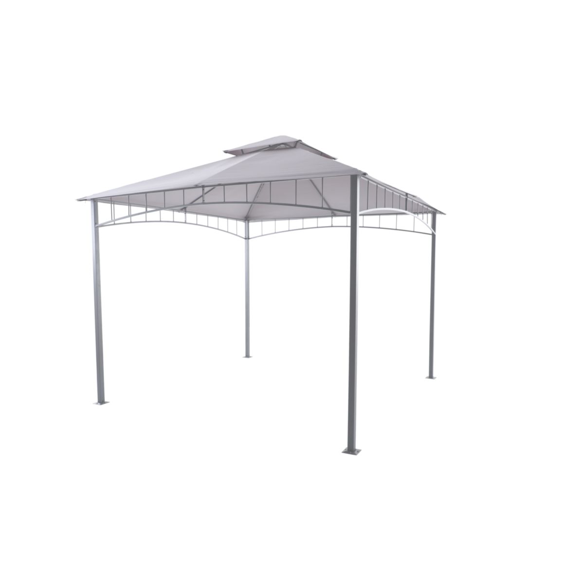 Haveson Ersatzbespannung für Pavillon 