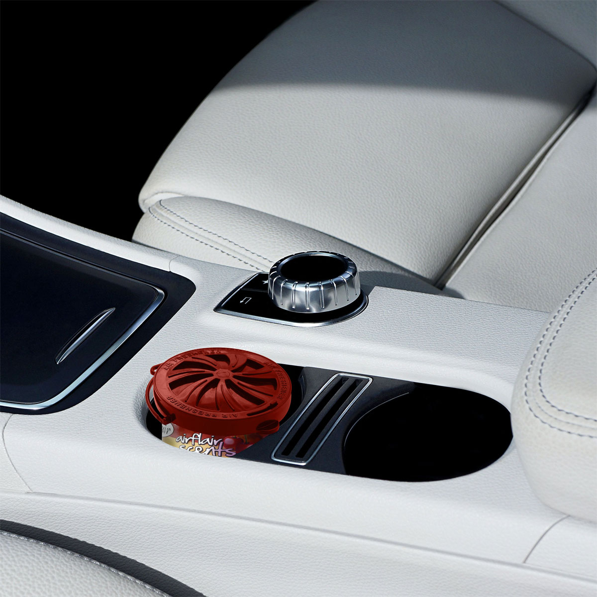 Lufterfrischer Duftdose Cherry Blister Bild 2