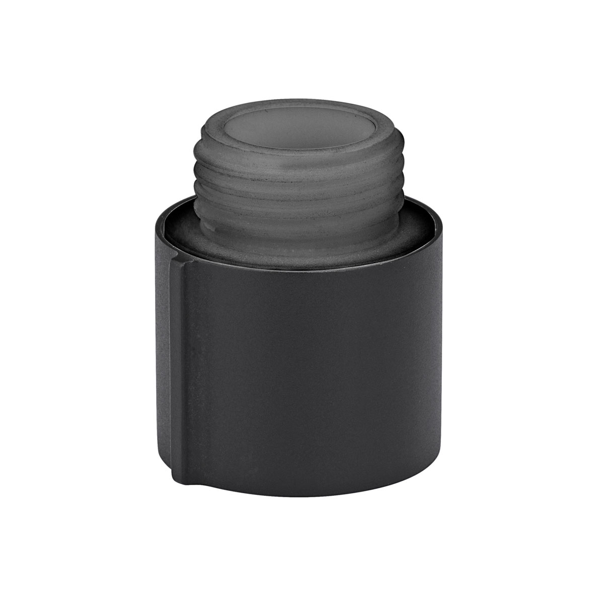 Wenko Wasserspar-Adapter schwarz Bild 5