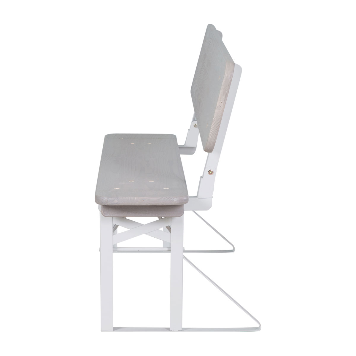 Kinder-Sitzgruppe 107x50,5 cm Bild 4