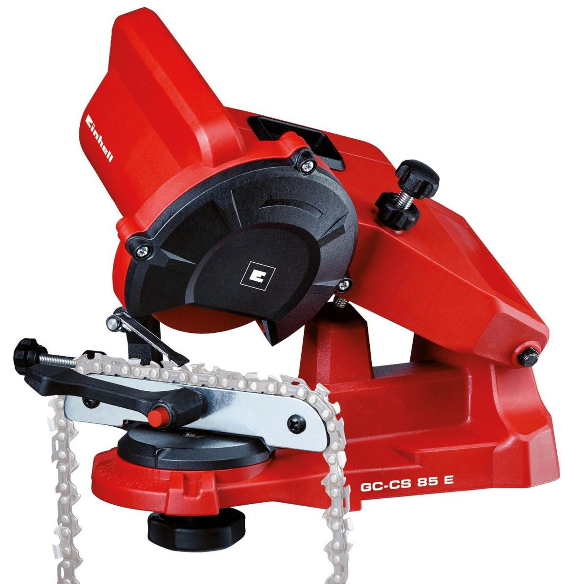 Einhell Sägekettenschärfgerät GC-CS 85 E Bild 1