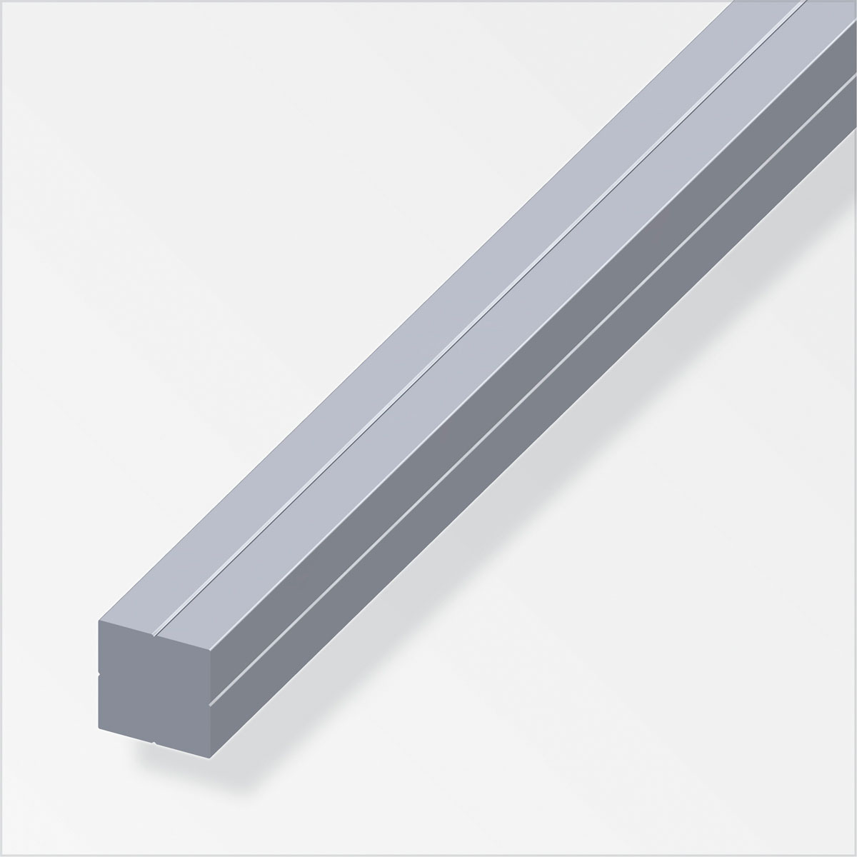 MyTool Quadratstange 11,5 mm 1m blank
