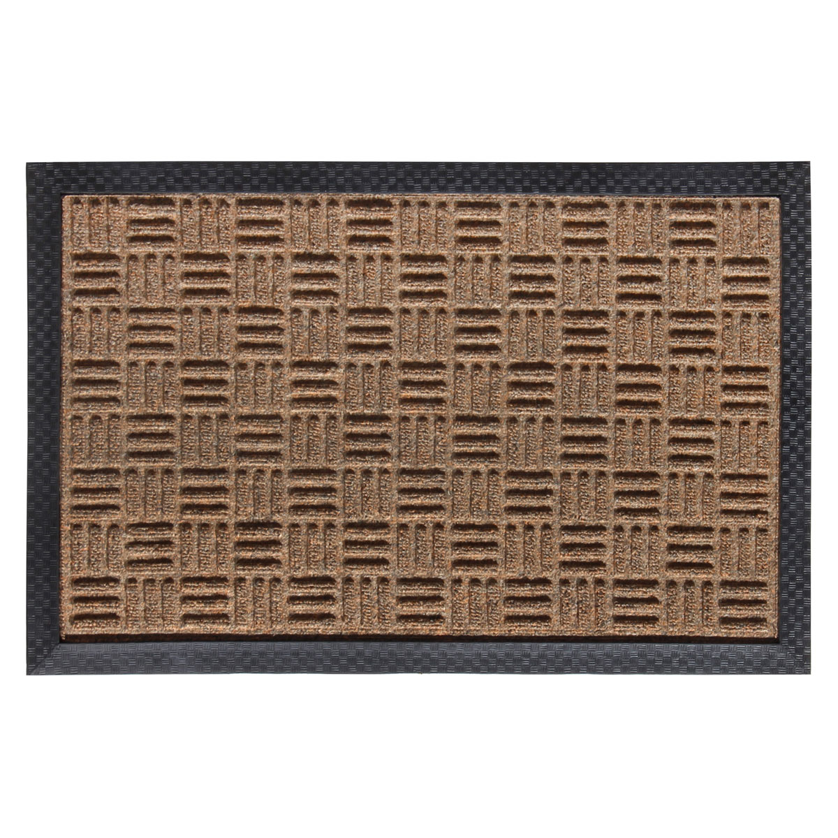 Fußmatte Puccini 40 x 60 cm beige