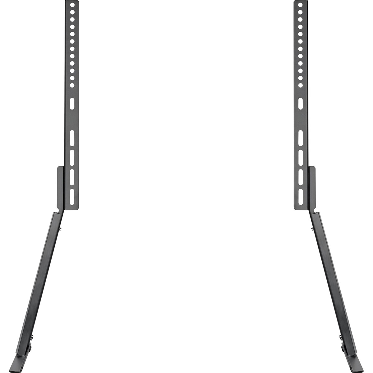 Schwaiger  LED TV-Standfuß bis 50kg Bild 1