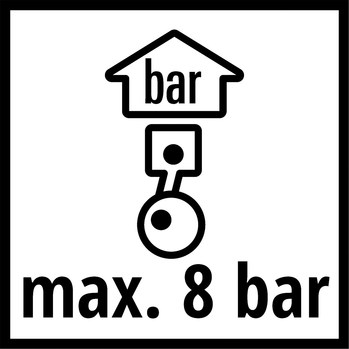 Einhell  Spiralschlauch 8m Innend 6 mm Bild 3