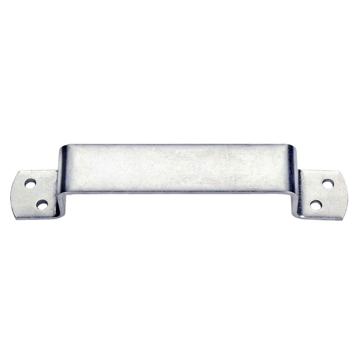 Connex Handgriff 2,5 x 20 cm verzinkt