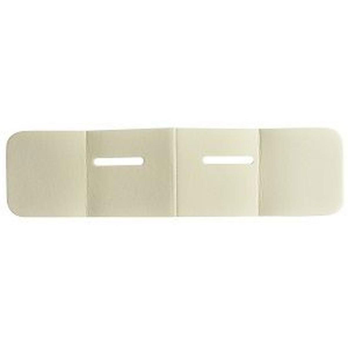 Kirchhoff Schallschutz für Waschtisch 750 x 190 mm