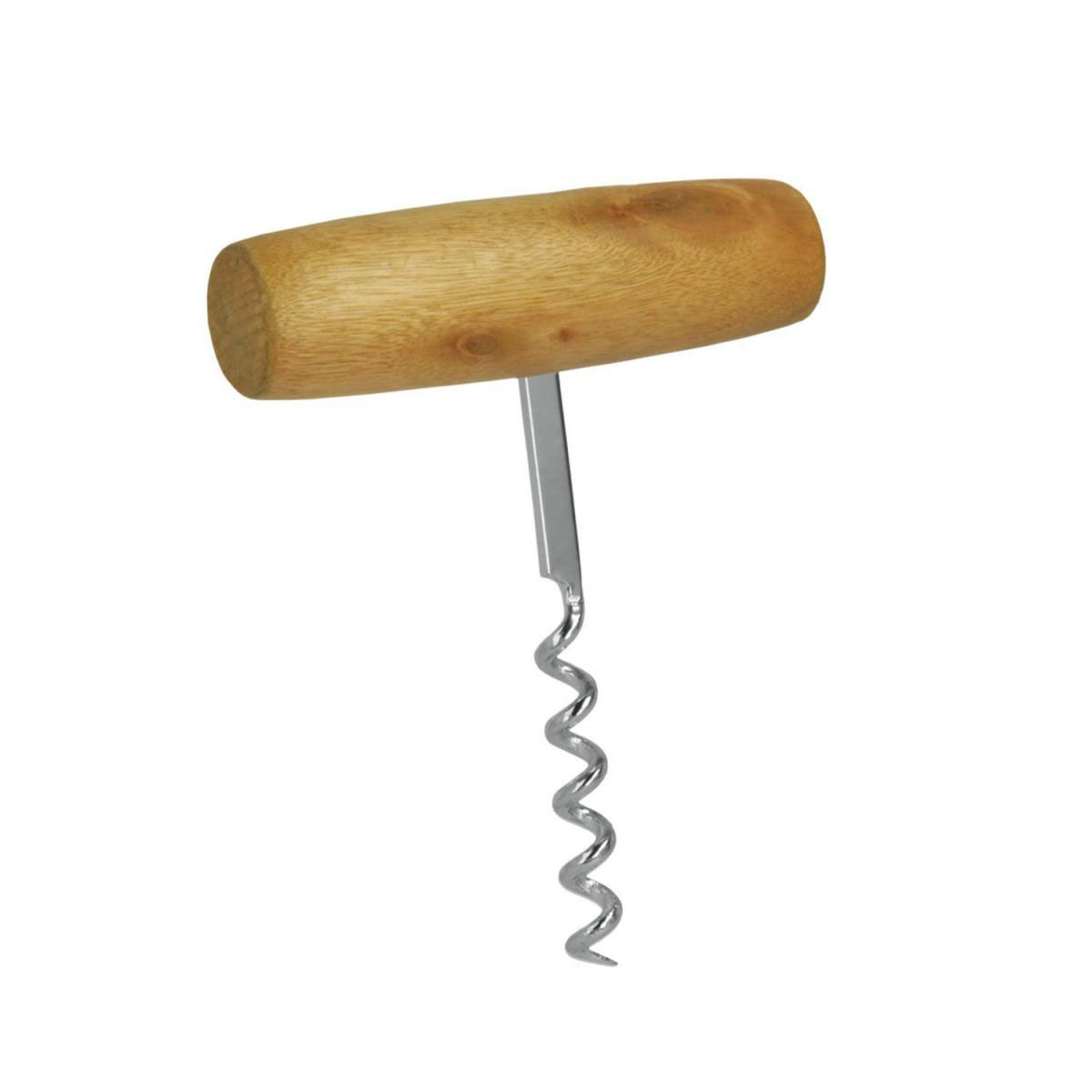 Metaltex Stangen-Korkenzieher