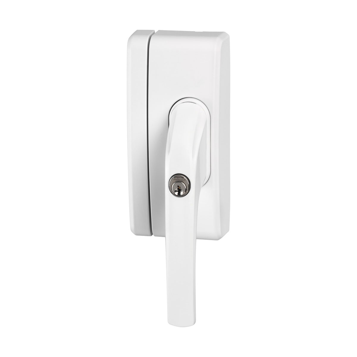 Abus Fenstersicherung FO400N W Bild 2