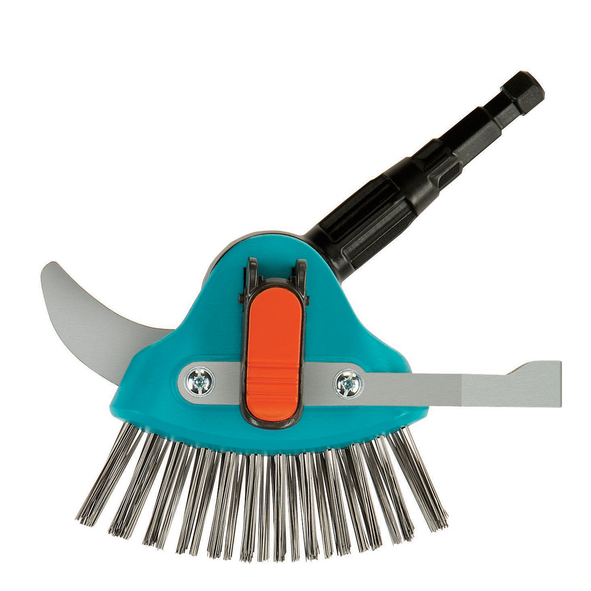 Gardena  Combisystem Fugenreiniger 3in1 Bild 1