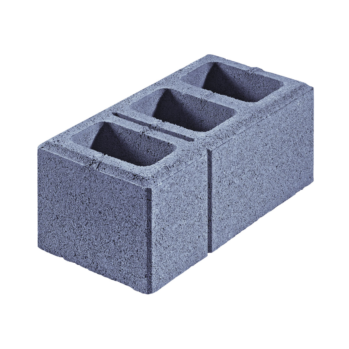 Multistein „Bellamur Mini Trendline“ 40x20x8,25 cm anthrazit