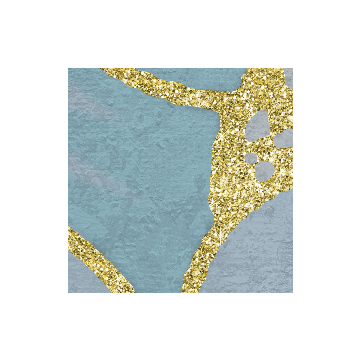 Komar  Vlies Fototapete Groovy Bloom 300x250 cm Bild 5