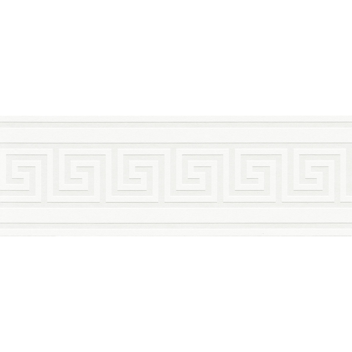 AS Creation  Selbstklebende Borte Meander 5 m x 0,13 m