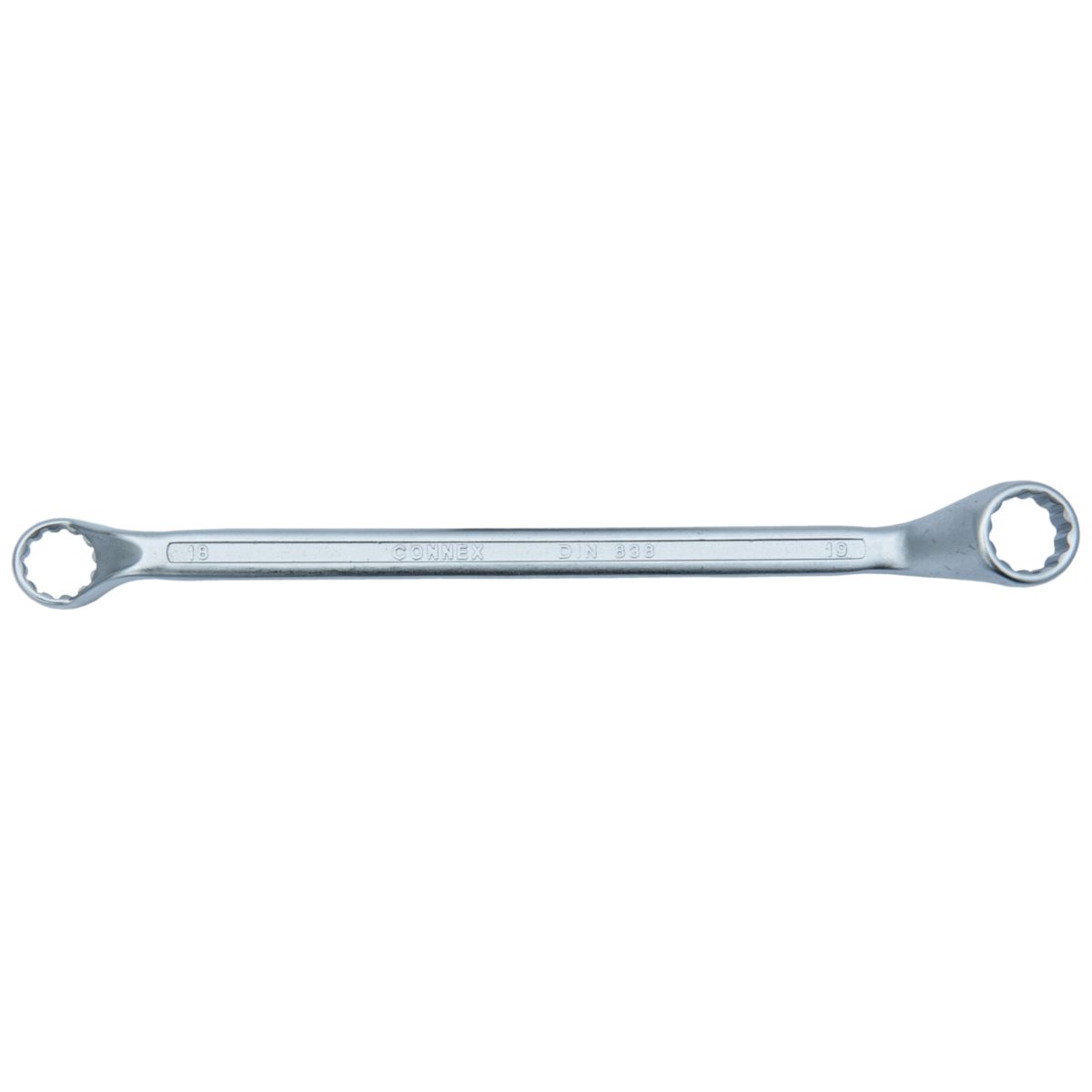 MyTool CONNEX Ringschlüssel 18 x 19 mm