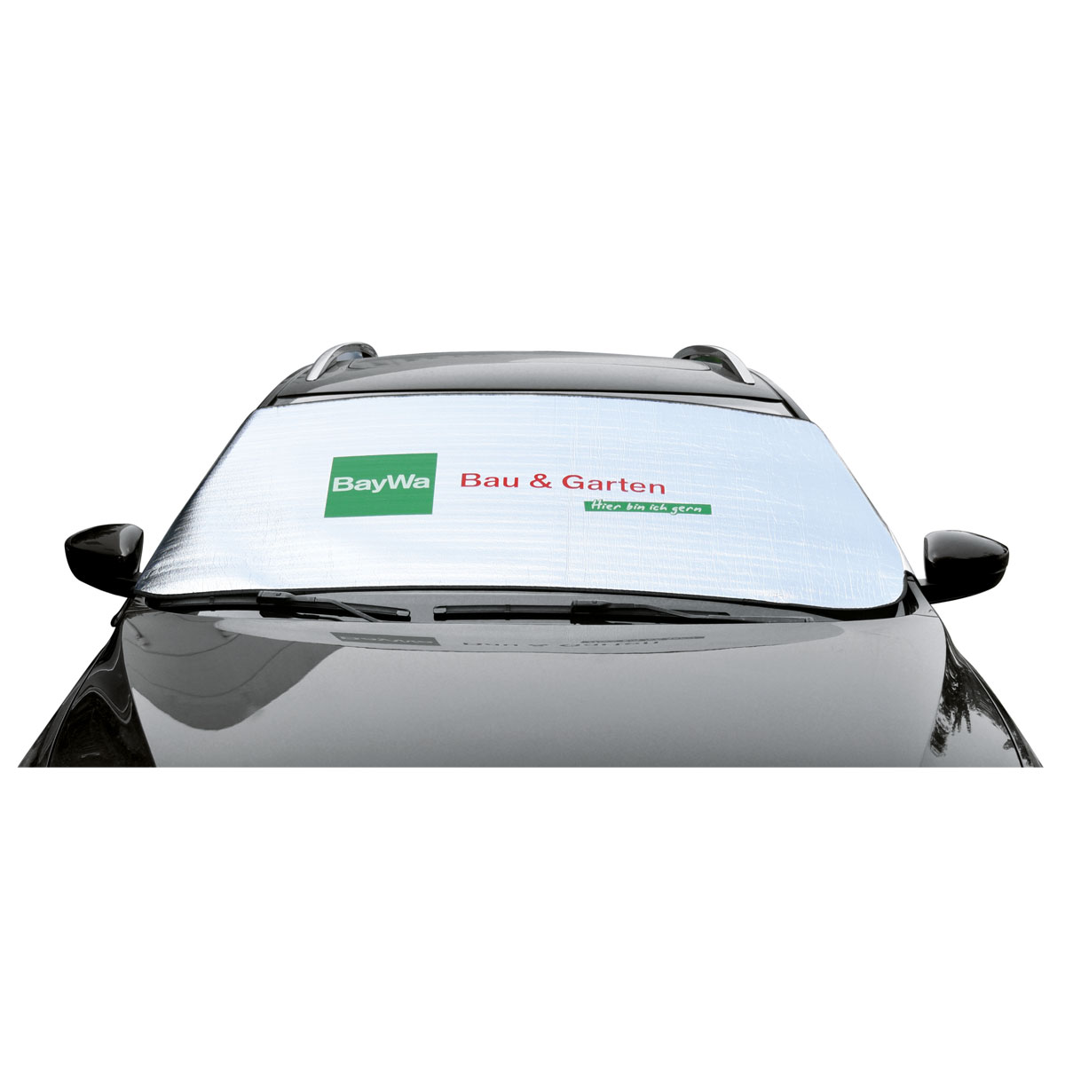 Frontscheibenabdeckung 200 x 70 cm