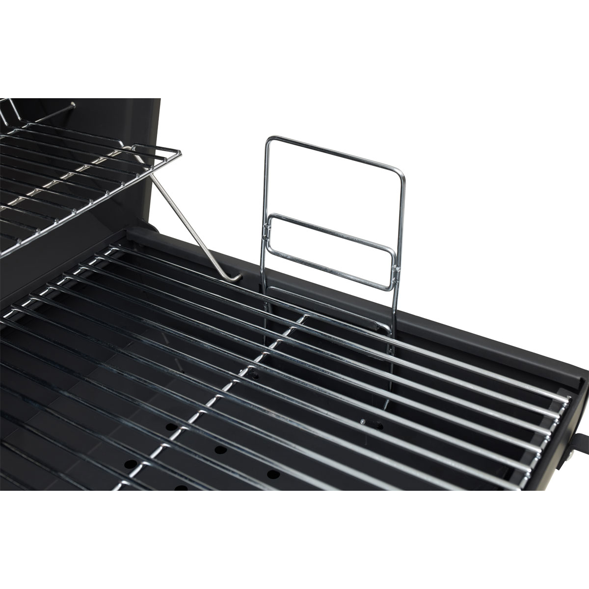 Rothmann Holzkohlegrill Sarasota Bild 9