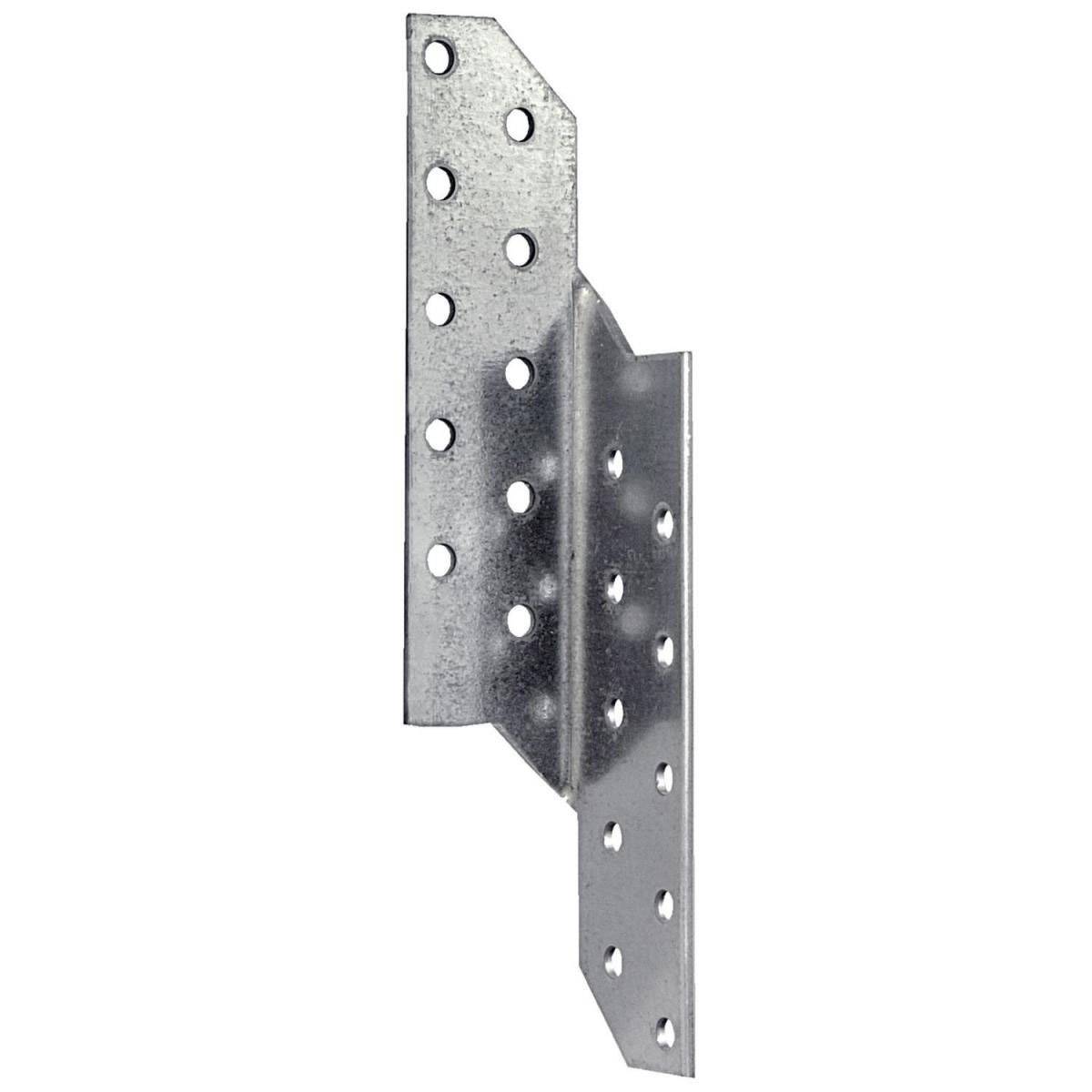 Connex HV-Sparrenpfettenanker 3,5 x 3,5 x 17 x 0,2 cm rostfrei