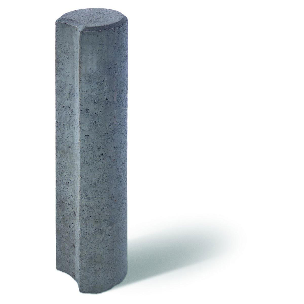 Diephaus  Mini-Palisade grau 11 x 60 cm Bild 2