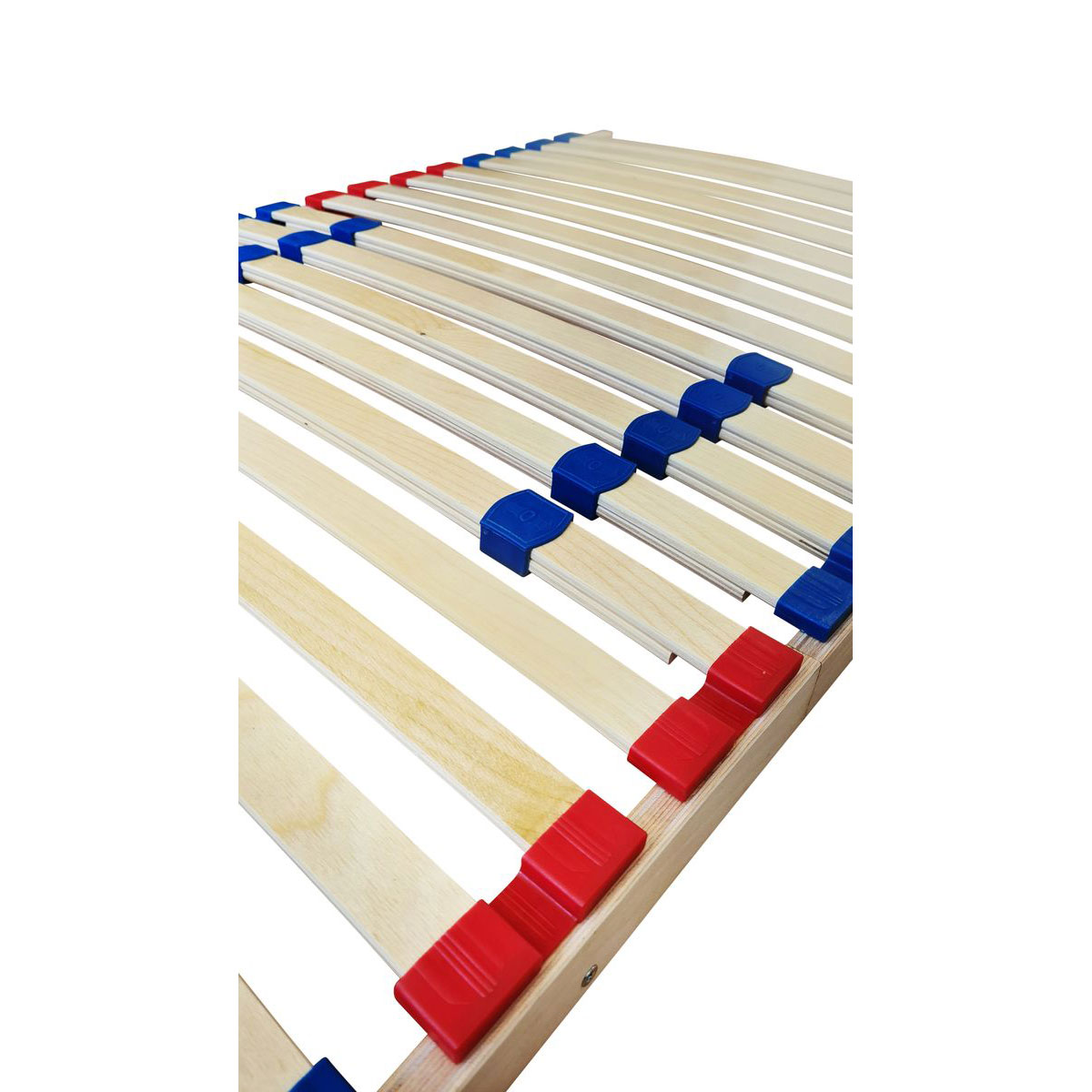 Coemo Lattenrost BASIC BR starr nicht verstellbar 100 x 200 cm Bild 4