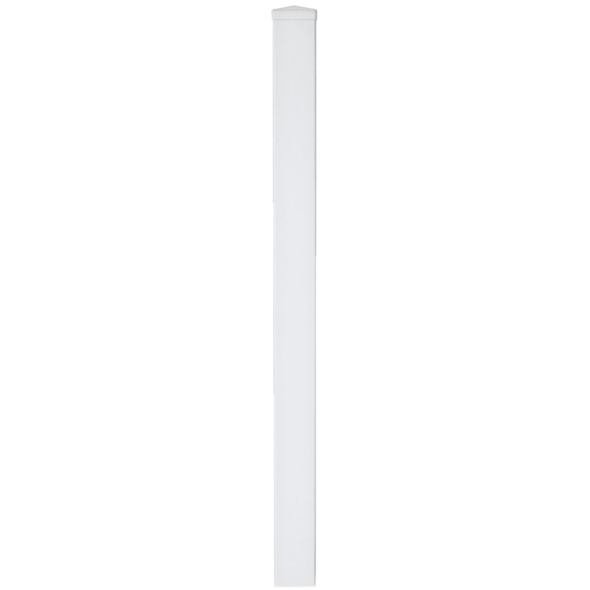 Pfosten Lightline 9 x 9 x 240 cm