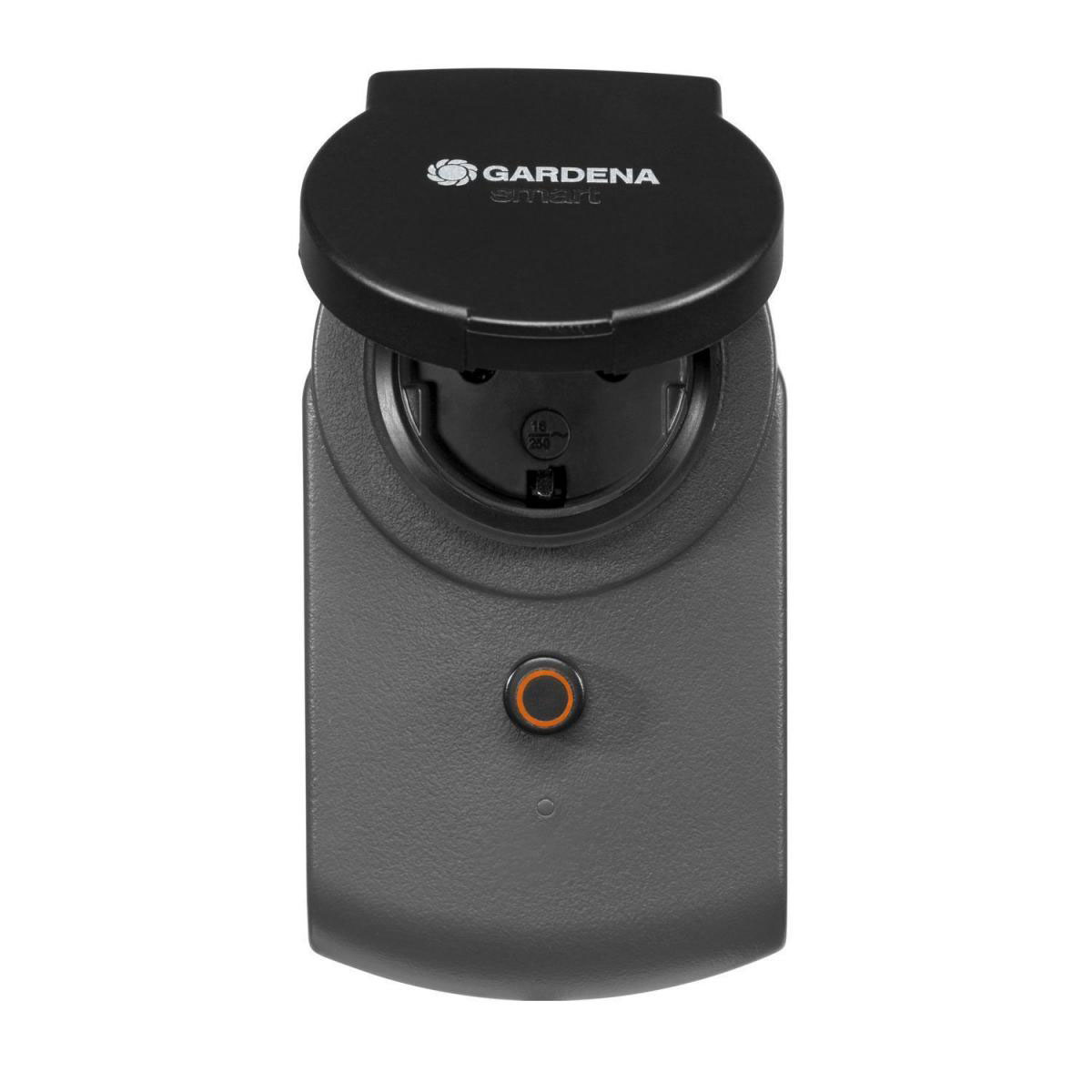 Gardena  Smart Power Zwischenstecker Bild 2