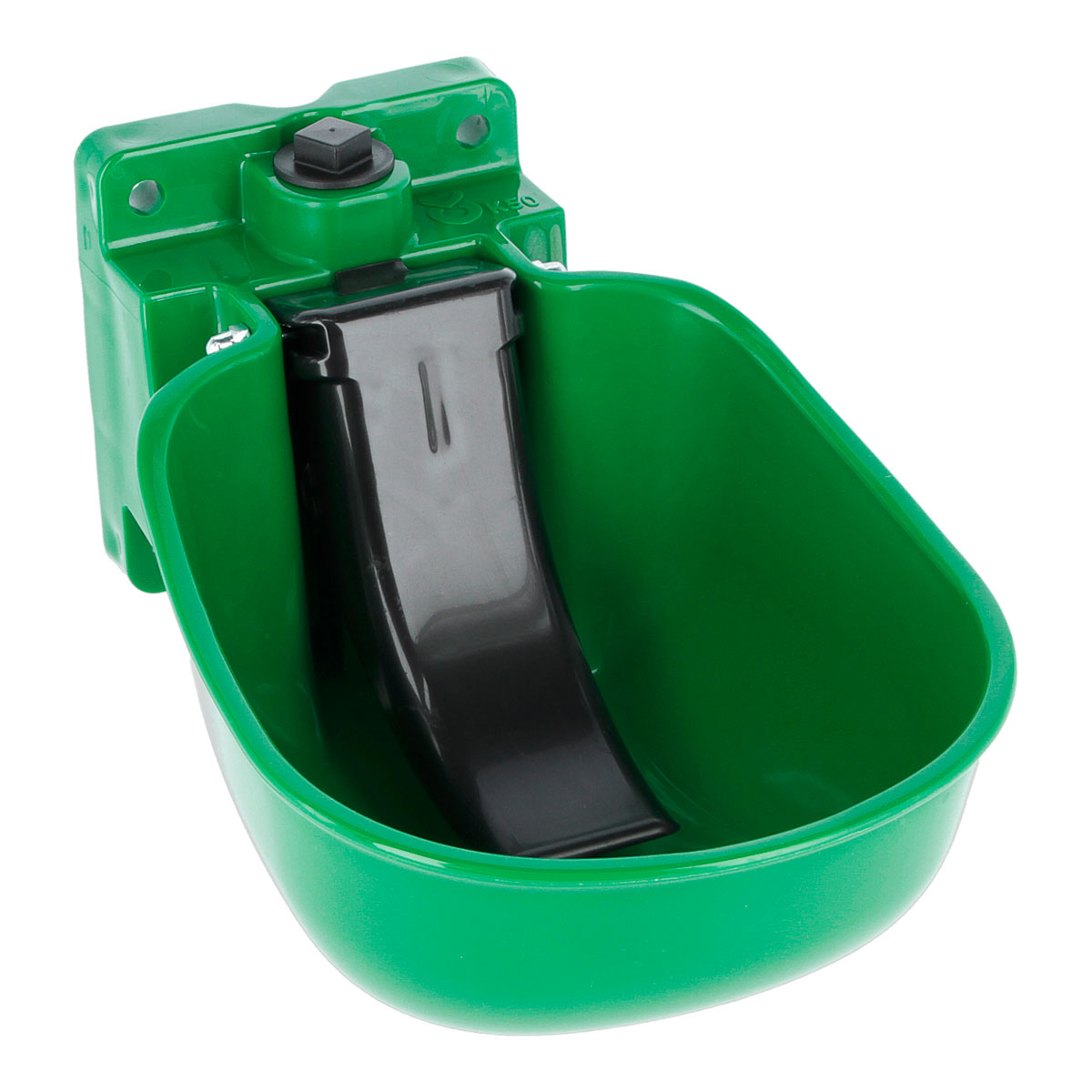 Tränke K50 21 x 17 x 30,2 cm grün Bild 1