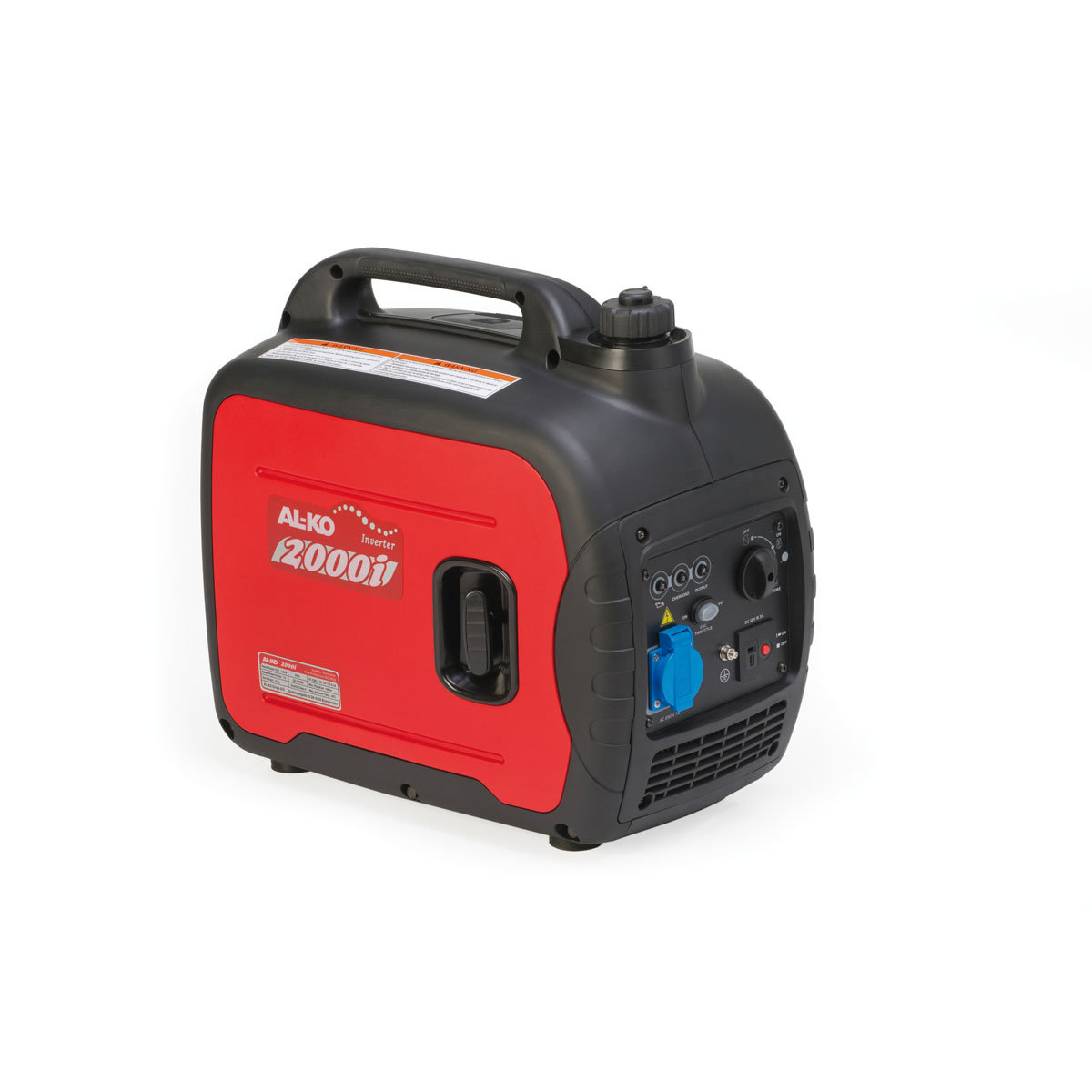 AL-KO Stromerzeuger „2000 i“ Bild 1