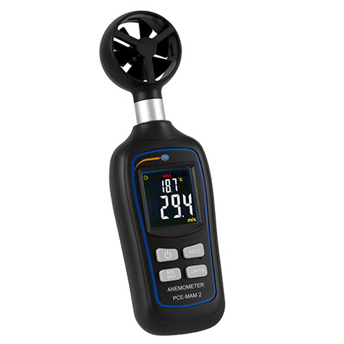 PCE Instruments Anemometer „PCE-MAM 2“ Bild 2