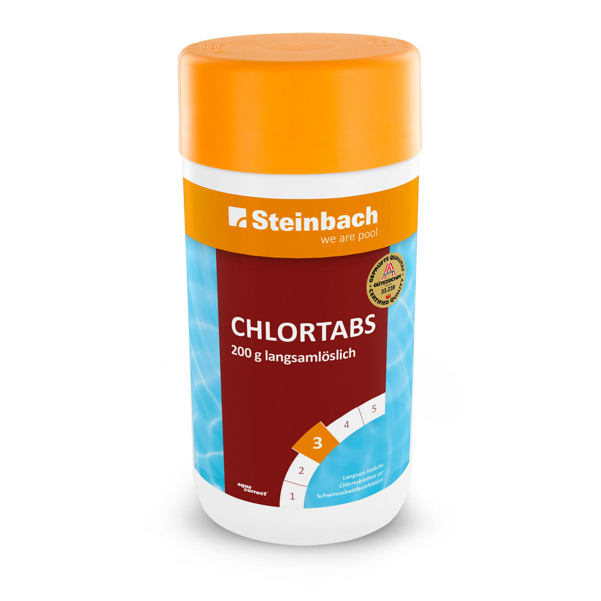 Chlortabs