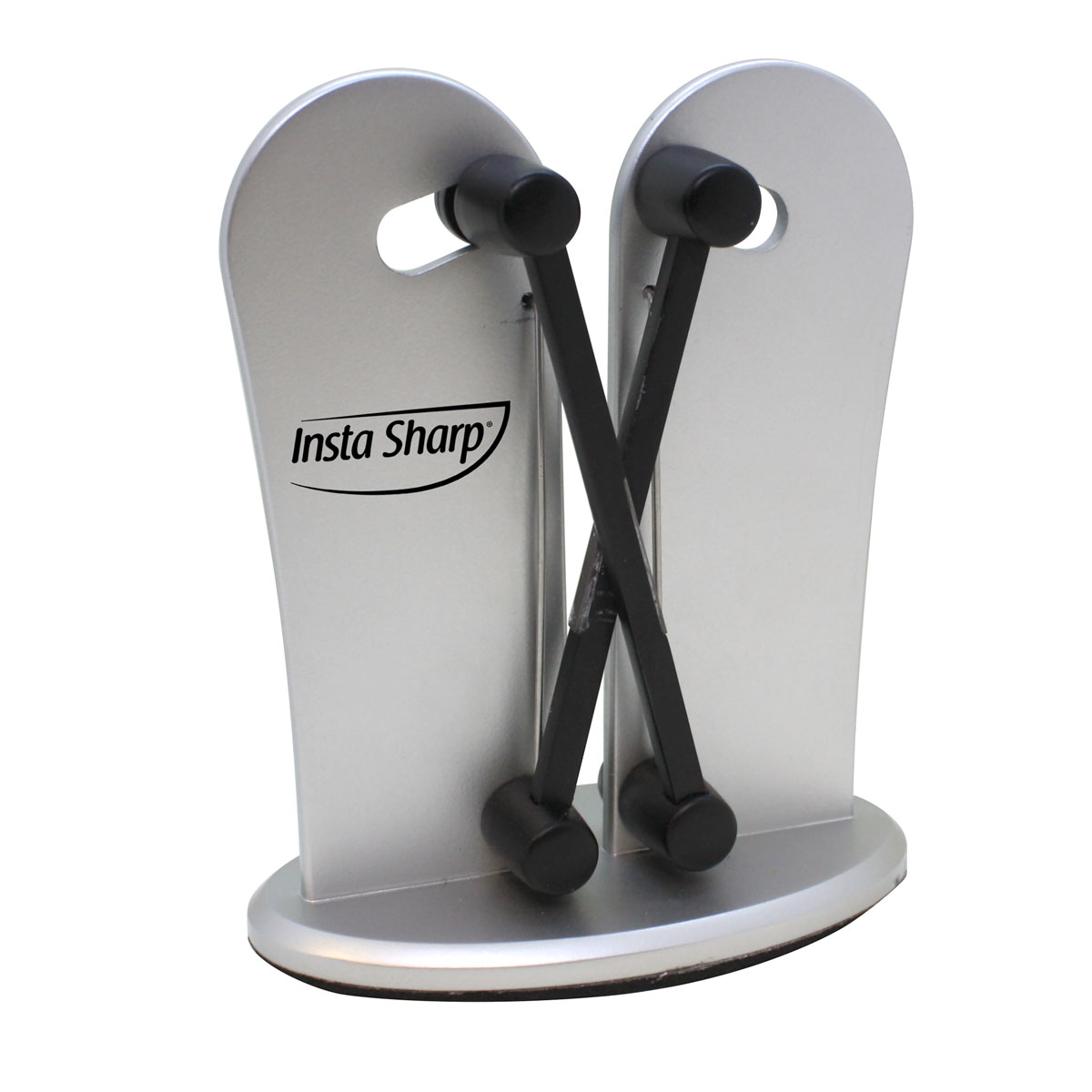 ISL Messerschärfer Insta Sharp X-Cross-Technologie Bild 1