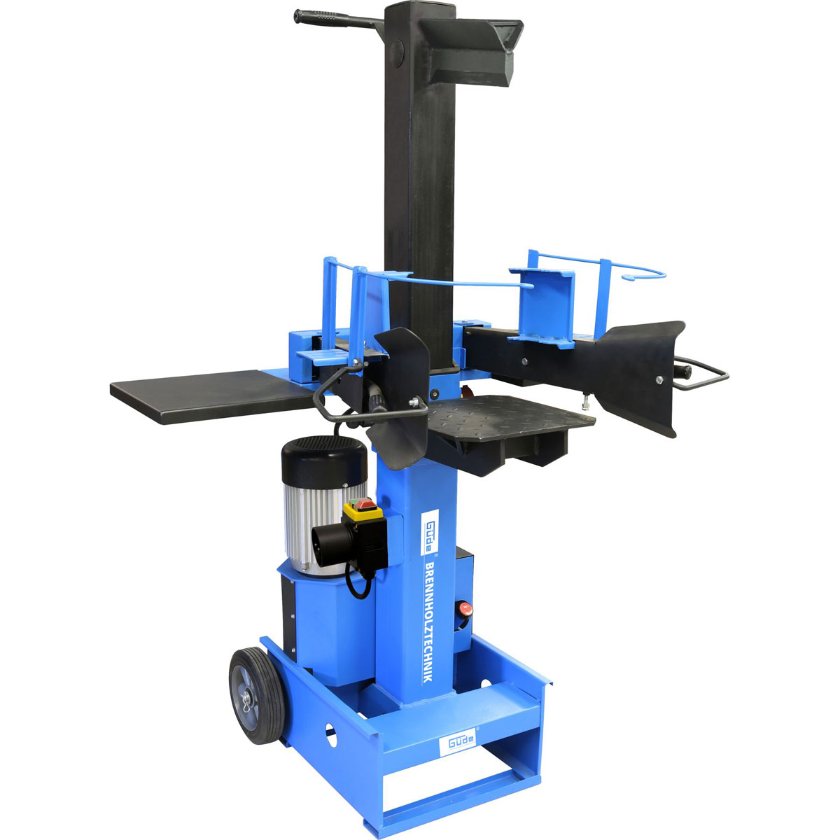 Holzspalter GHS 500/8 TE Bild 1