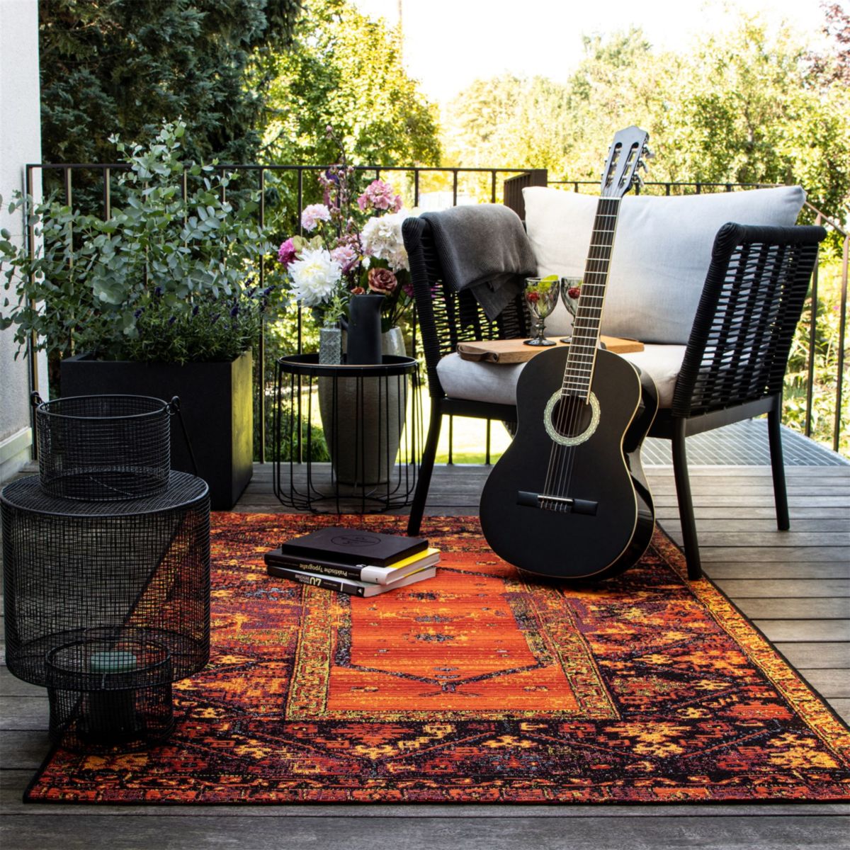 Goliath 650 Multi 200cm x 290cm Bild 2