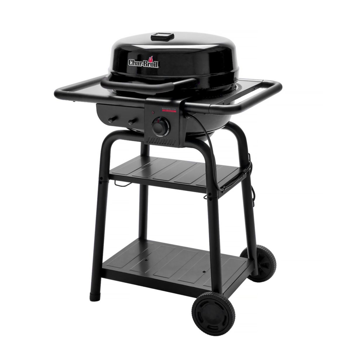 Char-Broil Patio Bistro E2Coal black