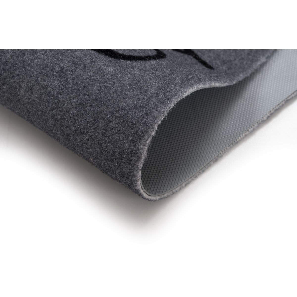 Fußmatte Cosy Entry 325 schwarz 40 x 60 cm Bild 4