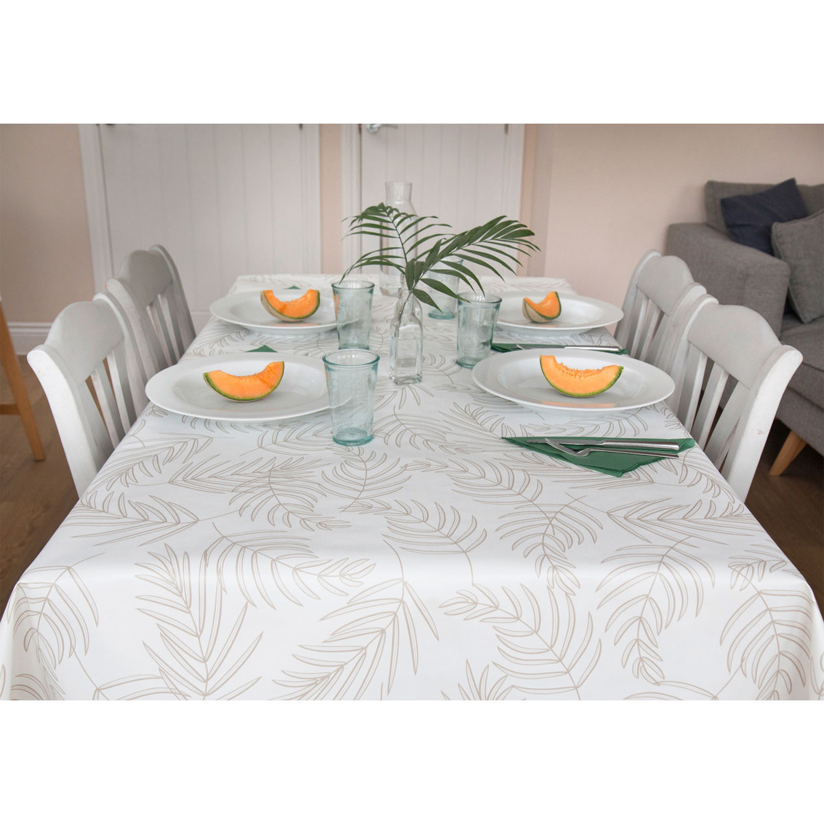 d-c-fix  Tischdecke Monte Carlo Sina 140x180 cm