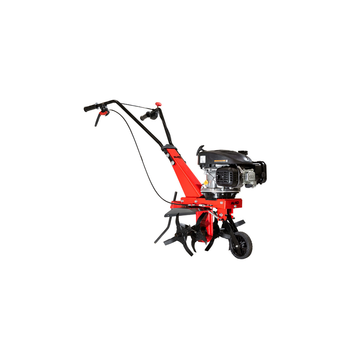 AL-KO  Benzin-Motorhacke MH 360 Easy Bild 1