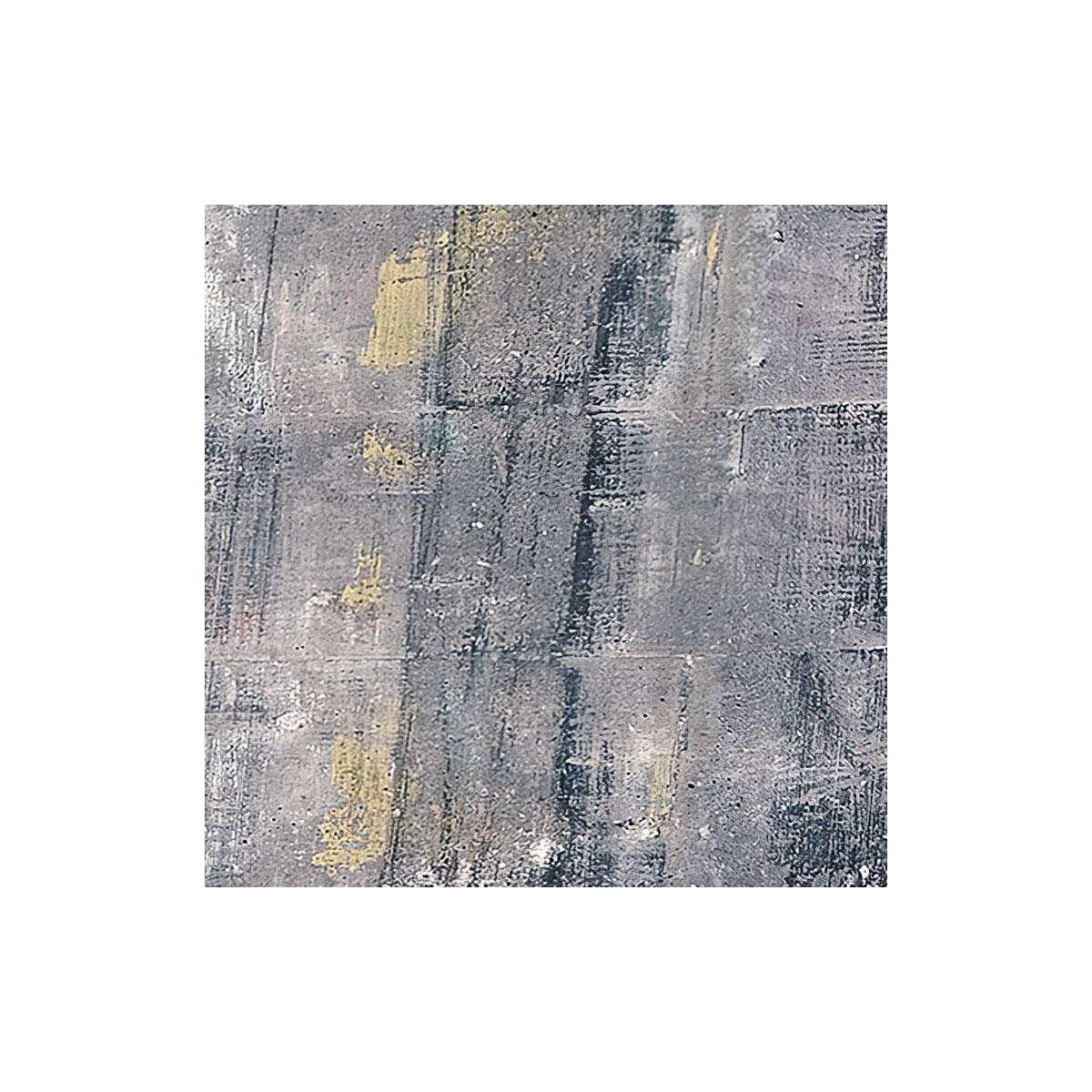 Komar  Vlies Fototapete Concrete 400x250 cm Bild 9