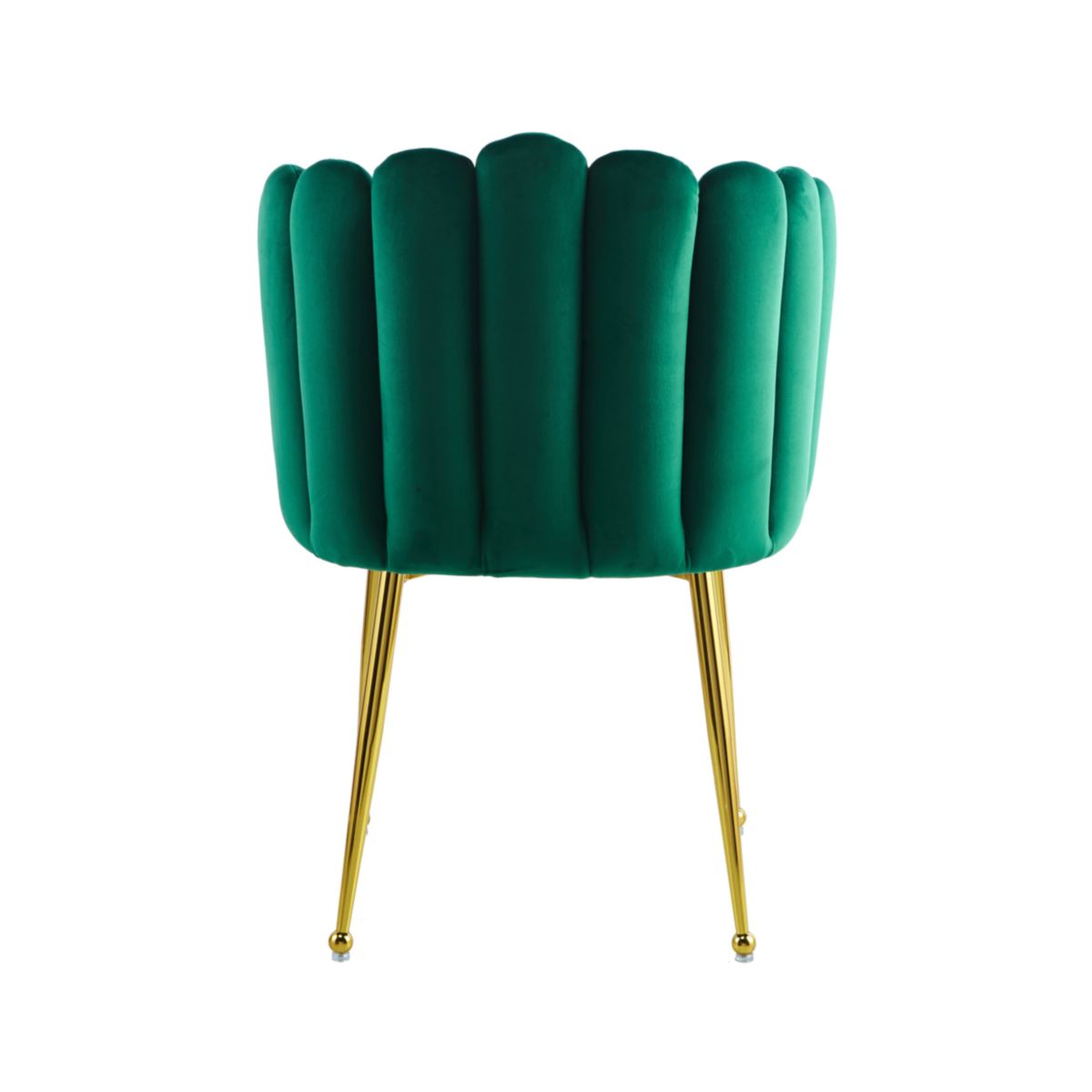 Stuhl Muna 125 grün Bild 4