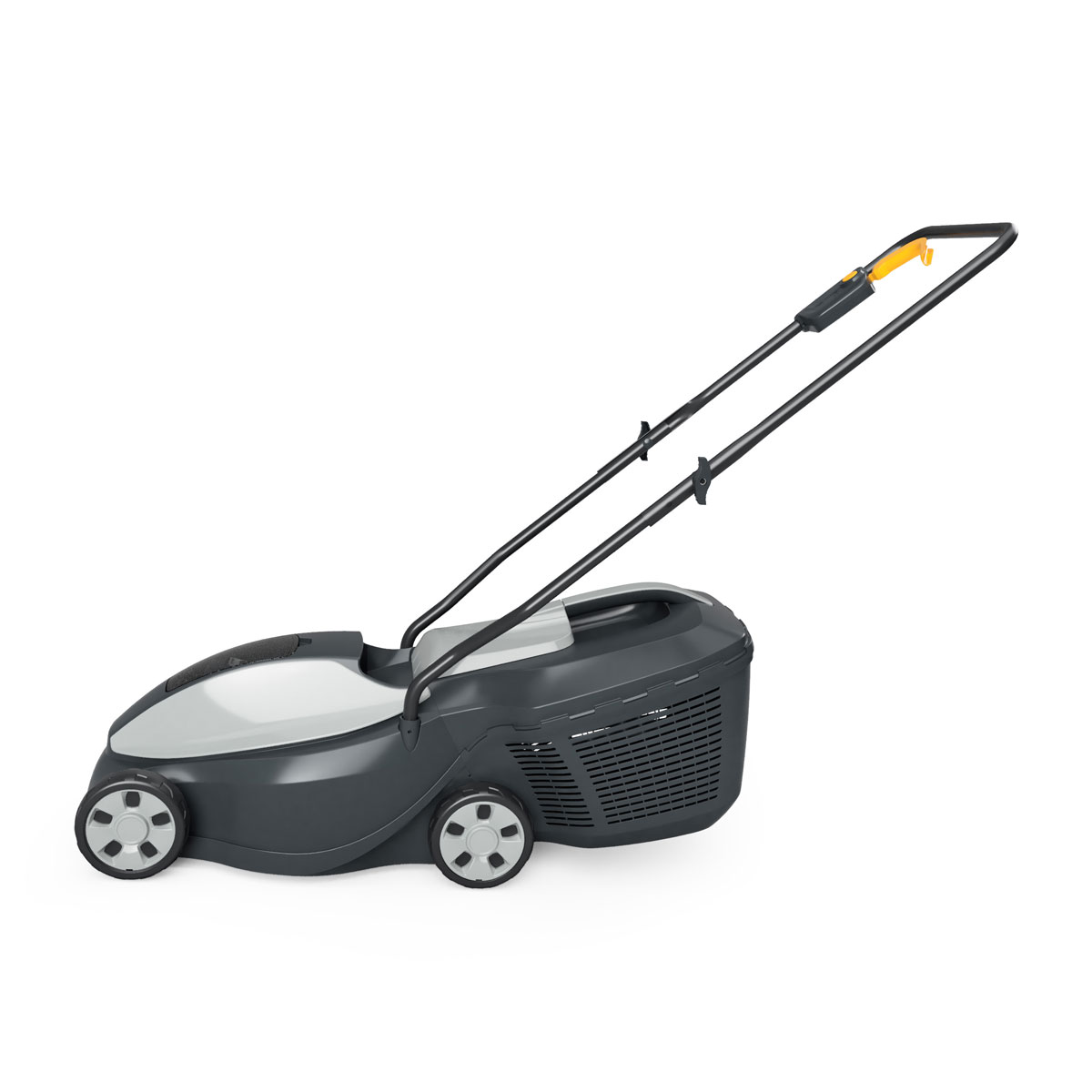 Alpina-Garden Akku-Rasenmäher-Set AL1 3020 Li 3-teilig Bild 4