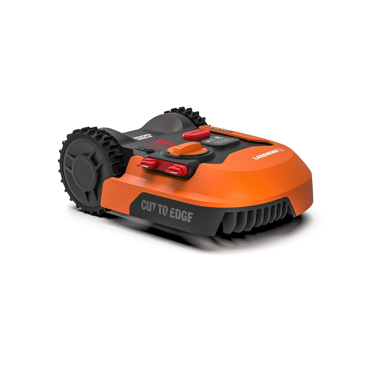 Worx Mähroboter Landroid M700 WR142E 700m² Bild 1