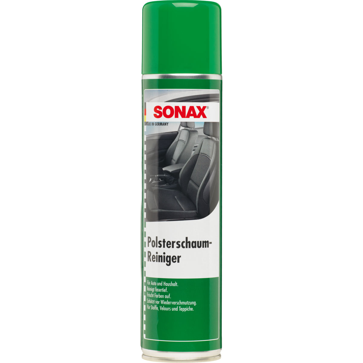 Sonax  Polster-Schaumreiniger 400 ml