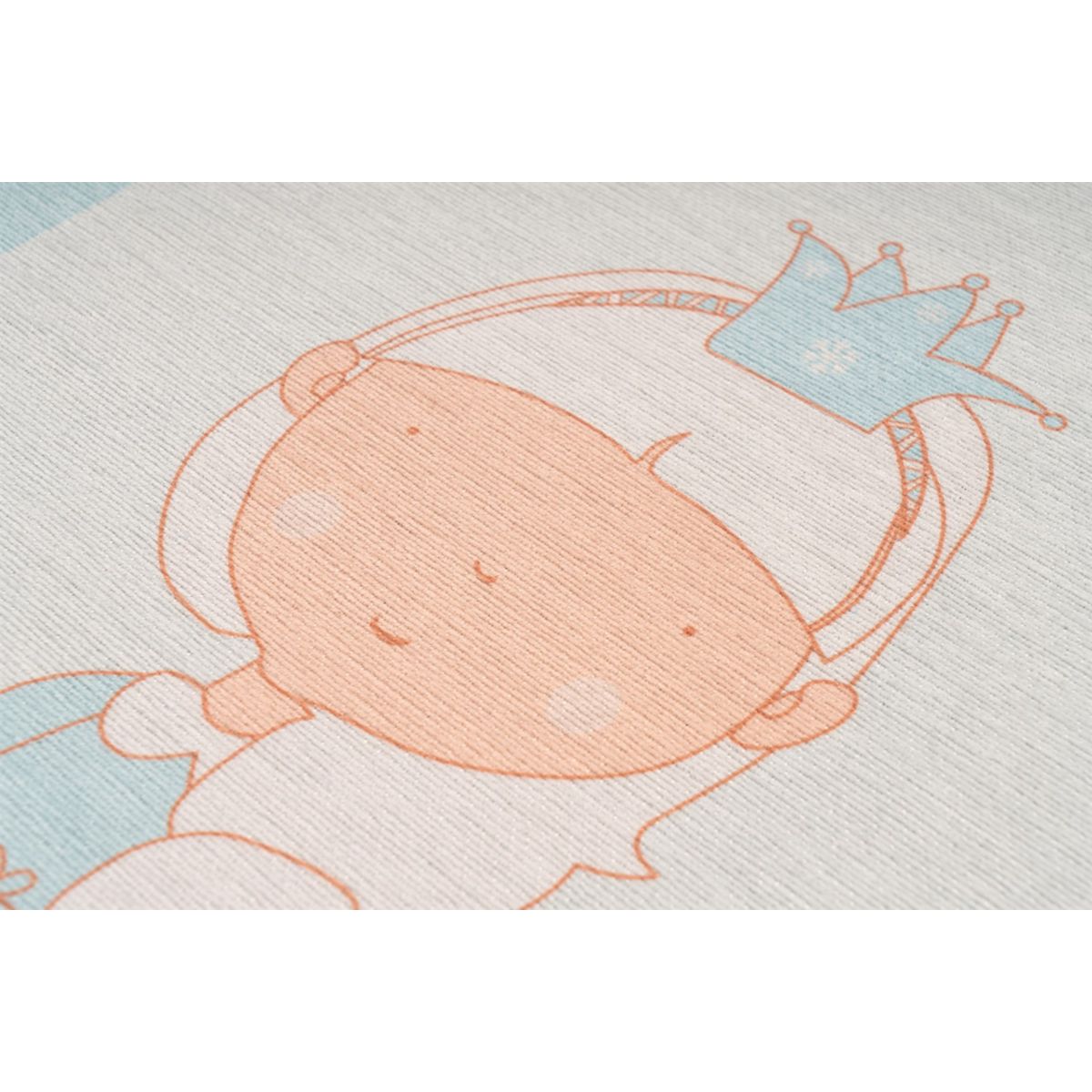 Kayoom Bambini 125 Mint 120cm x 180cm Bild 4