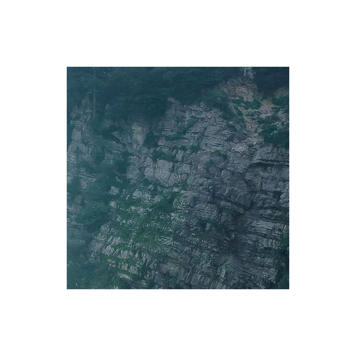 Komar  Vlies Fototapete Elbenpforte 450x280 cm Bild 6