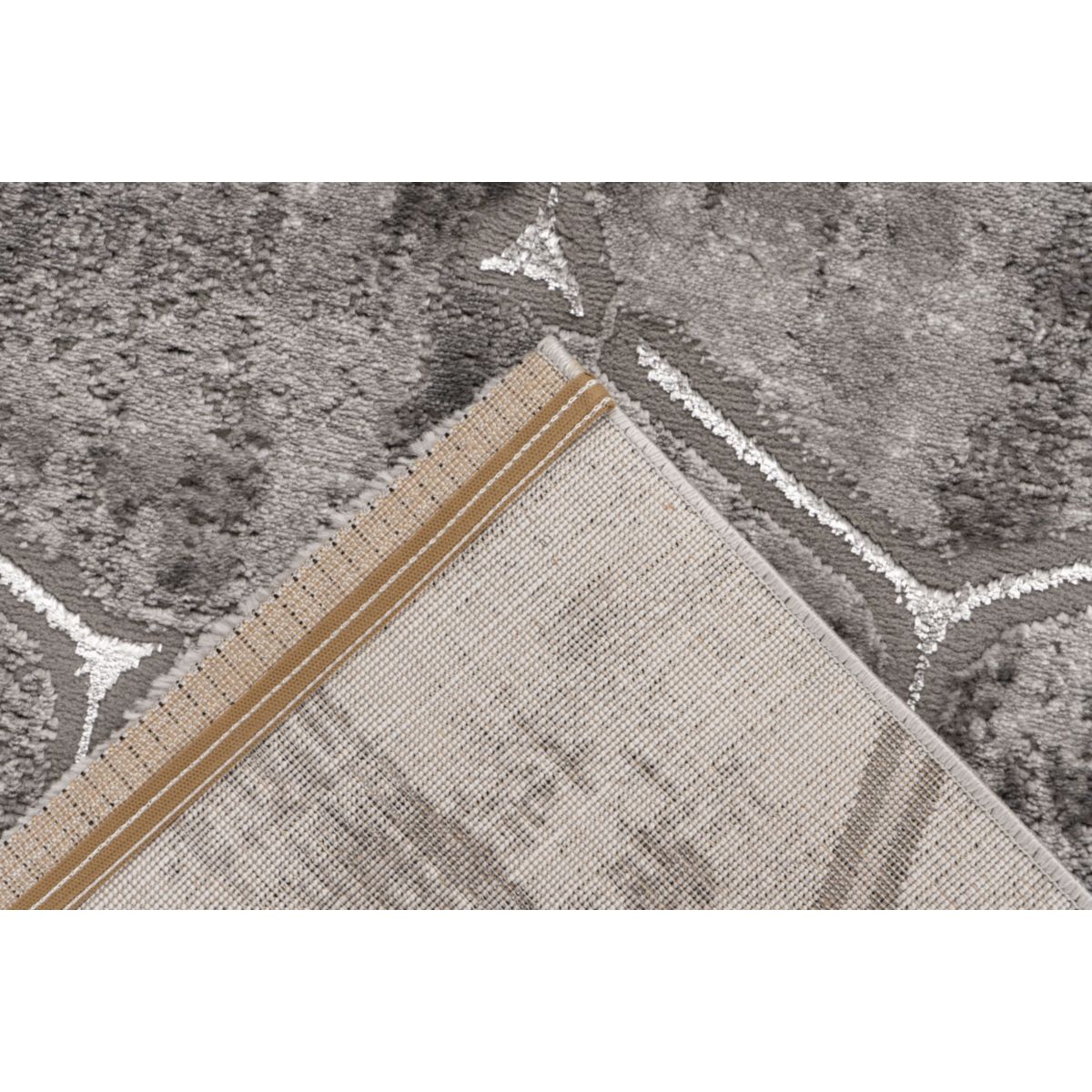 Mineral 525 Silber 80 x 300 cm Bild 5